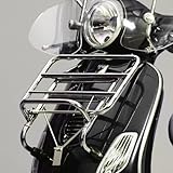 Scooter Front Rack, Vespa LX/GT/GTS
