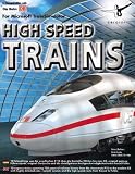 Eigenschaften Aerosoft  / Train Simulator - High Speed Trains (Add-On)