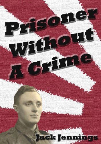 Prisoner Without A Crime
