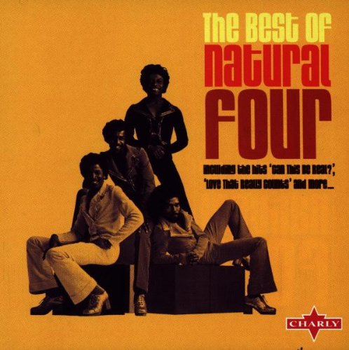 The Natural Four - Natural Four Greatest Hit! - Zortam Music