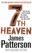 7th Heaven (Womens Murder Club 7)
