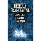 Winter Nights (Silhouette Promo) by Rebecca Brandewyne, Ginna Gray, Joan Hohl, and Ann Major