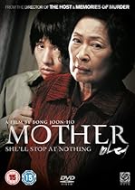 Mother [DVD] [2009]