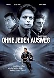 Ohne jeden Ausweg - Scott Wolf
