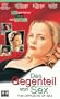 The Opposite of Sex [VHS]