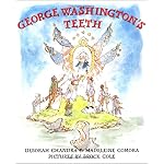 George Washington's Teeth book cover