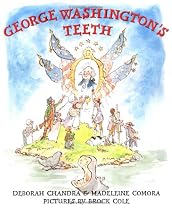 George Washington's Teeth