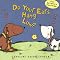 My Favorite Read Alouds