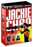 Shanghai Noon / Twin Dragons / Rumble In The Bronx [UK IMPORT] - Jackie Chan