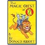 The Magic Chest of Oz