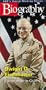 Biography - Dwight D. Eisenhower: Commander In Chief [VHS]