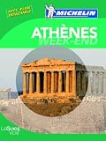 Guide Vert Week-end Athènes Image du produit