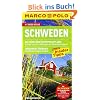 MARCO POLO Reisef�hrer Schweden: Reisen mit Insider-Tipps : Mit Reiseatlas