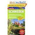 MARCO POLO Reisef�hrer Schweden: Reisen mit Insider-Tipps : Mit Reiseatlas