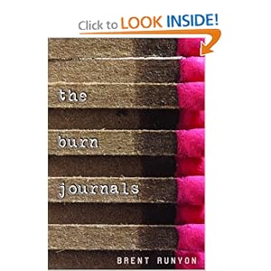 Brent Runyon Burn