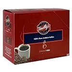 Timothy's World Coffee, Italian Blend, Coffee Pods, 25-Count Boxes  (Pack of 2)