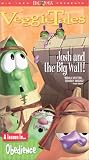 VHS : VeggieTales - Josh and the Big Wall