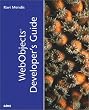 Web Objects Developer's Guide (kaleidoscope (SAMS))