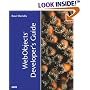 WebObjects Developer's Guide (Kaleidoscope)