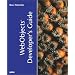 Web Objects Developer's Guide (kaleidoscope (SAMS))