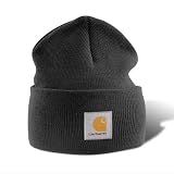 Carhartt Acrylic Watch Hat