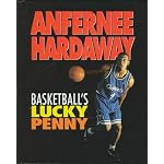 Anfernee Hardaway: Basketball's Lucky Penny (Sports Achievers) book cover