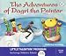 The Adventures of Dagri the Painter (Little Talentum: multiple intelligences in early childhood) (Visual Arts Collection)