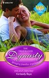Dylans Destiny (Trueblood Dynasty)