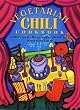 The Vegetarian Chili Cookbook: 80 Deliciously Different One-dish Meals
