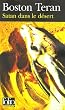 Satan dans le d�sert