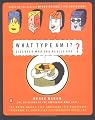 What Type Am I?: The Myers-Brigg Type Indication Made Easy