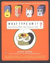 What Type Am I?: The Myers-Brigg Type Indication Made Easy