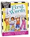 Magnetic Poetry Kid's Magnetic First Words Kit