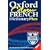 Oxford Colour French Dictionary Plus