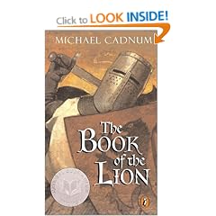 The Book of the Lion