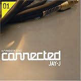 Connected: Mixed by Jay-J