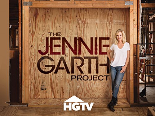 The Jennie Garth Project Season 1