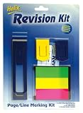 Toys : Helix Revision Page/Line Marking Kit