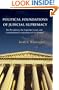 Political Foundations of Judicial Supremacy: The Presidency, the Supreme Court, and Constitutional Leadership in U.S. History (Princeton Studies in American Politics)