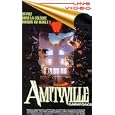 Amityville dark force