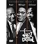 Jazz Casual (Instrumentals, featuring Count Basie,&hellip <b>DVD</b> ~ John/C. Basie/ D. Gillesp Coltrane
