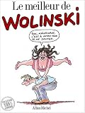 Le Meilleur de Wolinski