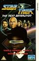 Star Trek The Next Generation 64 