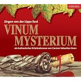 Vinum Mysterium. 4 CDsvon "Carsten Sebastian Henn"