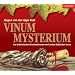 Vinum Mysterium. 4 CDs