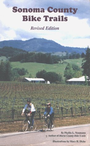 Sonoma County Bike Trails