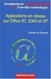Applications en r�seau sur Office 97, 2000 et XP