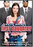 First Daughter