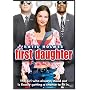 First Daughter <b>DVD</b> ~ DVD