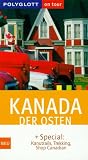 Kanada - Der Osten (Polyglott On Tour) - Ole Helmhausen